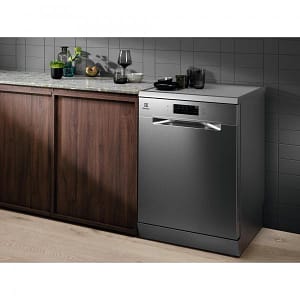 ElectroluxLAVAST 14COP CL.D 3CEST DISPLAY INOX7332543825004