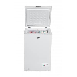 BekoBeko CF100EWN Congelatore a pozzo Libera installazione 98 L E Bianco8690842609671