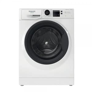 Hotpoint AristonLAVATRICE 1400g 8Kg CL.A INV POR.NERA8050147676936