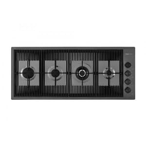 PC FOSTER 7681 006 FT/SPT GUN METAL#CONSEGNA IN 3 SETTIMANE#