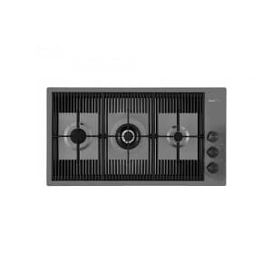 PC FOSTER 7680 006 FT/SPT GUN METAL#CONSEGNA IN 3 SETTIMANE#