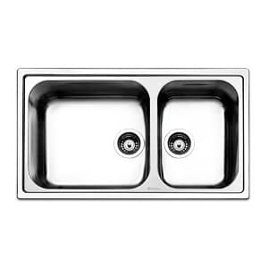 LAVELLO APELL LNG86.2IBC VASCHE 87X51#CONSEGNA IN 3 SETTIMANE#