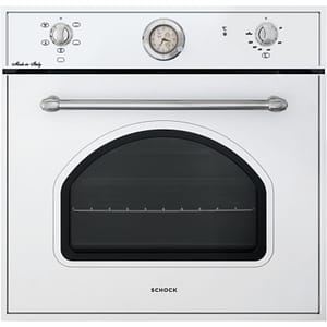 FORNO SCHOCK SFN5407CN BIANCO#CONSEGNA IN 3 SETTIMANE#