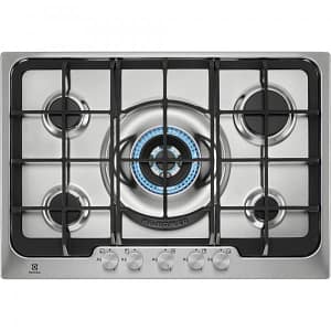 PIANO COTTURA ELECTROLUX PX750UOV#CONSEGNA IN 3 SETTIMANE#