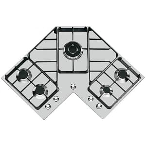 PIANO COTTURA FOSTER 7038 052#CONSEGNA IN 3 SETTIMANE#