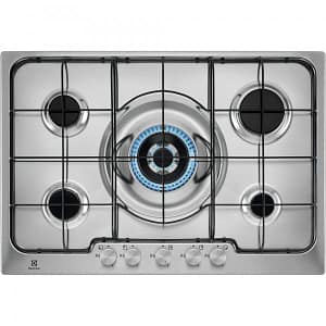 PIANO COTTURA ELECTROLUX PX750UV#CONSEGNA IN 3 SETTIMANE#