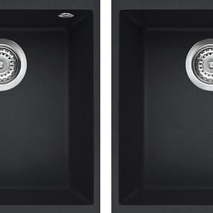 Elleci LAVELLO FRAGRANITE ELLECI LGQ20059BSO ANTRACITE 8031873053529