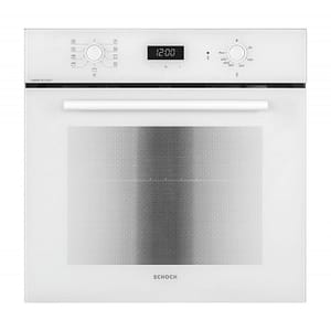 FORNO SCHOCK SFS98WHN BIANCO#CONSEGNA IN 3 SETTIMANE#