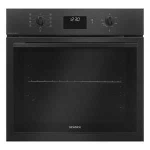 FORNO SCHOCK SFP98BK NERO#CONSEGNA IN 3 SETTIMANE#