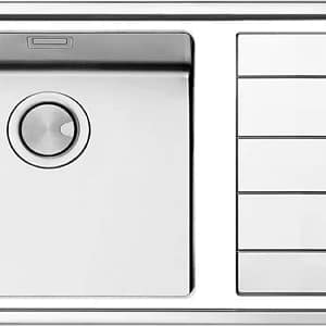 LAVELLOI APELL LNP100.1IRBC VASCA A SINISTRA#CONSEGNA IN 3 SETTIMANE#