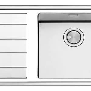 LAVELLO APELL LNP100.1ILBC VASCA A DESTRA #CONSEGNA IN 3 SETTIMANE#