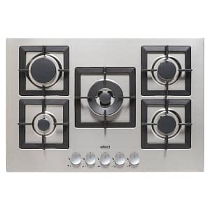 PIANO COTTURA ELLECI PIAP751INCS#CONSEGNA IN 3 SETTIMANE#