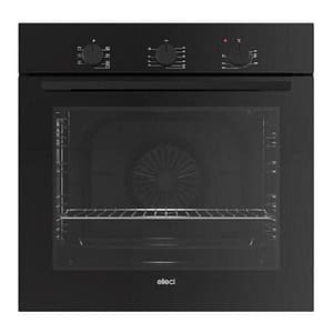 FORNO ELLECI FVUR601BKNB BLACK#CONSEGNA IN 3 SETTIMANE#
