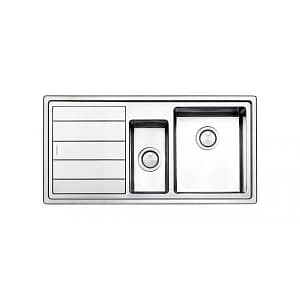 LAVELLO APELL LNP100.2ILBC 2 VASCHE DESTRA#CONSEGNA IN 3 SETTIMANE#