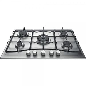 PIANO COTTURA HOTPOINT PCN 752 T/AS/HA#CONSEGNA IN 3 SETTIMANE#