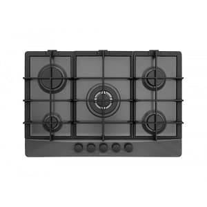 PIANO COTTURA SCHOCK STP855H43N ASPHALT#CONSEGNA IN 3 SETTIMANE#