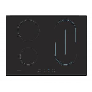 PIANO COTTURA CANDY CH74BVT#CONSEGNA IN 3 SETTIMANE#