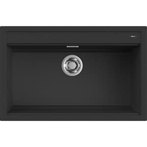 LAVELLO ELLECI LGB13040 NERO#CONSEGNA IN 3 SETTIMANE#