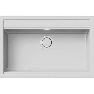 LAVELLO ELLECI LGB13068 BIANCO#CONSEGNA IN 3 SETTIMANE#