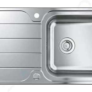 LAVELLO GROHE 31 563 SD1 VASCA A DESTRA#CONSEGNA IN 3 SETTIMANE#