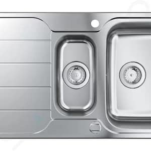 LAVELLO GROHE 31 572 SD1#CONSEGNA IN 3 SETTIMANE#