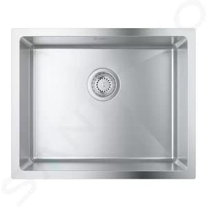 LAVELLO GROHE 31 574 SD1 INOX#CONSEGNA IN 3 SETTIMANE#