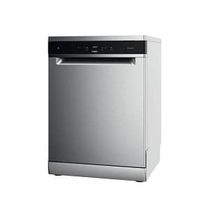 WhirlpoolLAVAST 14COP CL.E INOX 8 PROGRAMMI8003437611834