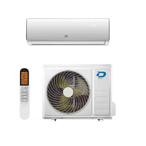 Diloc Condizionatore 9000btu A++/a+ Gas R32 Wifi Sky Plus 8033102212226