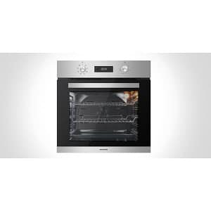 FO SILVERLINE BO6504X02 INOX#CONSEGNA IN 3 SETTIMANE#