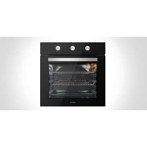 FO SILVERLINE BO6503B03 NERO#CONSEGNA IN 3 SETTIMANE#