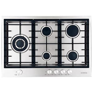 PIANO COTTURA SCHOCK STF855HIX INOX#CONSEGNA IN 3 SETTIMANE#