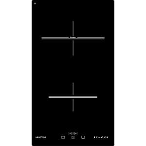 PIANO COTTURA SCHOCK STI32 NERO#CONSEGNA IN 3 SETTIMANE#