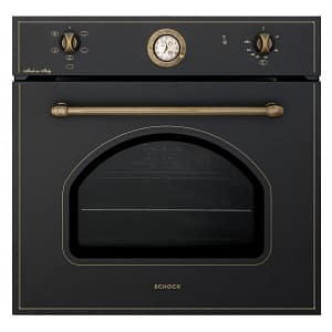 FORNO SCHOCK SFN54BKN NERO FIN.ANTICATE#CONSEGNA IN 3 SETTIMANE#