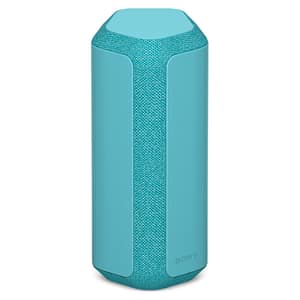Sony SRS-XE300 Altoparlante stereo portatile blu – nuovo