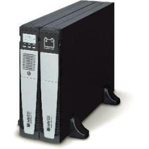 Riello sentinel dual 2200 ups 1.980w 2.200va durata a pieno carico 7 min colore nero/grigio