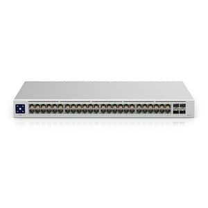 Ubiquiti – usw-48-eu gigabit switch with sfp
