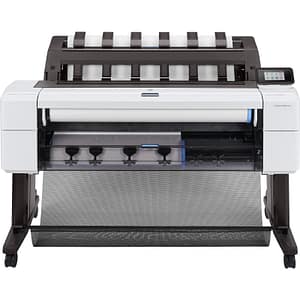 Designjet t1600dr ps 36-in printer