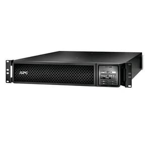 Apc srt1500rmxli-nc gruppo di continuita` (ups) doppia conversione (online) 1500 va 1500 w