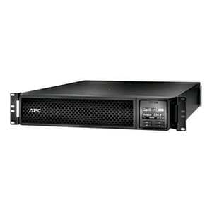 Apc srt1500rmxli gruppo di continuita` (ups) doppia conversione (online) 1500 va 1500 w