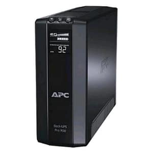 Apc br900g-fr gruppo di continuita` (ups) 900 va 540 w