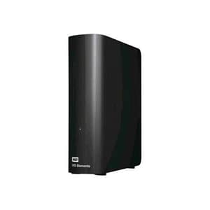 Western digital elements hdd esterno 14.000gb 3.5 usb 3.2 gen 1 nero