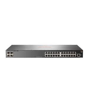 Aruba 2930f 24g 4sfp+ sw ch