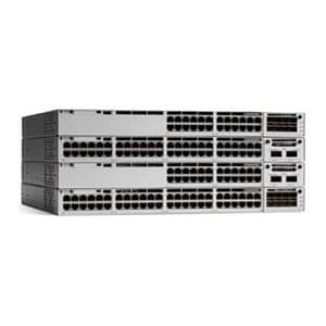 Catalyst 9300l 48p data network essentials 4x1g uplink