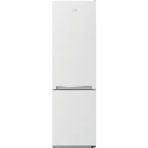 Beko rcsa300k40wn frigorifero combinato 291 litri classe e raffreddamento statico colore bianco