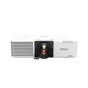 Epson eb-l530u videoproiettore laser raggio standard 3lcd wuxga 5200 wi-fi ansi lumen bianco