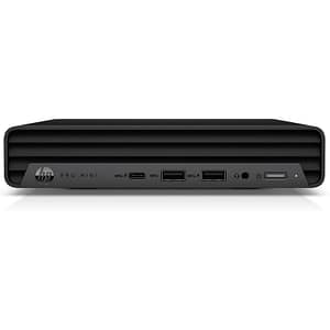 Hp pro 400 g9 i5-13500t 8gb hd 256gb ssd windows 11 pro
