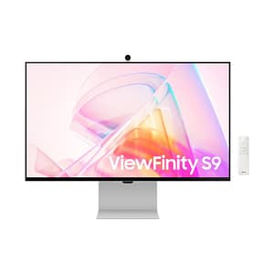 Samsung viewfinity monitor hrm s9 – s90pc da 27“ 5k flat