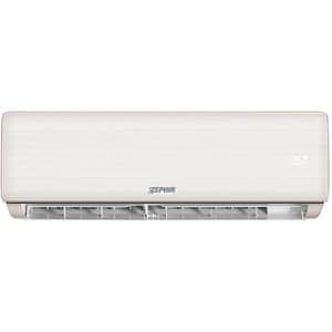 Zephir condizionatore 12000btu a++/a+ wifi google/alexa ztq12000wifi