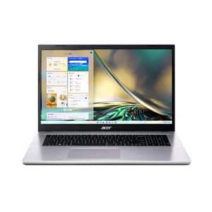 Acer notebook aspire 3 a317-54-7778 display processore intel core i7-1255u, ram 8gb, 512gb ssd, display 17,3“ windows 11 home