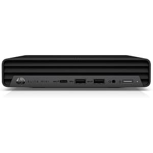 Hp elite mini 800 g9 mini pc i7-14700 2.1ghz ram 16gb-ssd 512gb m.2 nvme-wi-fi 6e-win 11 prof black (622y6et#abz)